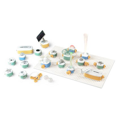 Kidywolf Kidy Elect Expert My First Electrical Kit