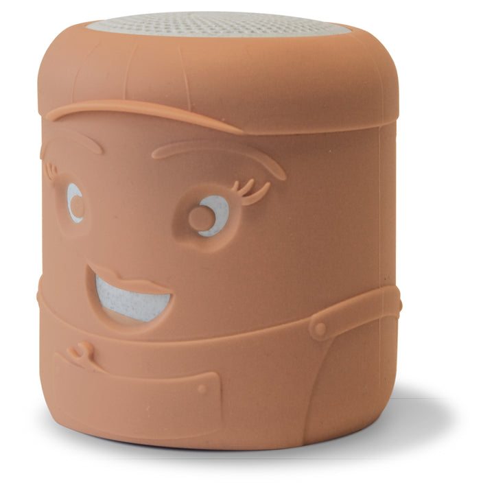 Kidywolf Kidymusic Lea Portable Speaker