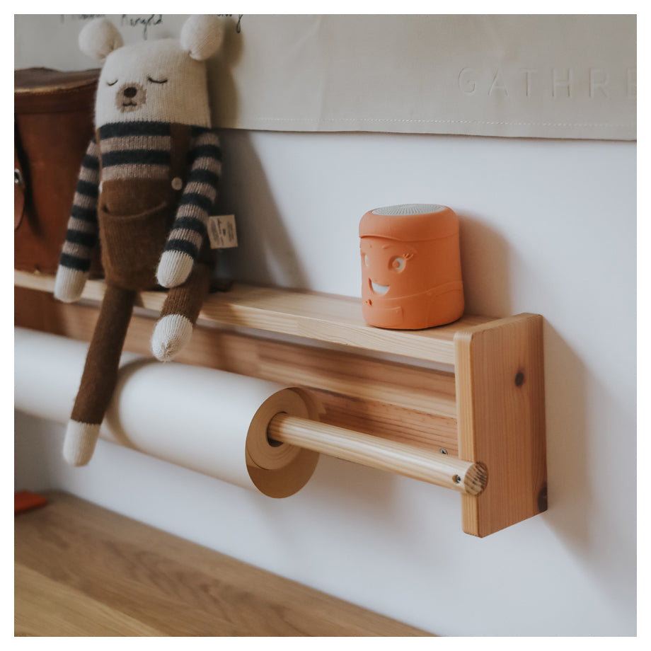 Kidywolf Kidymusic Lea Portable Speaker