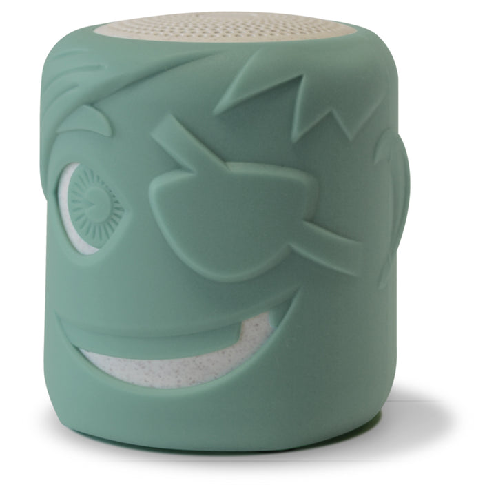 Kidywolf Kidymusic Sam Portable Speaker