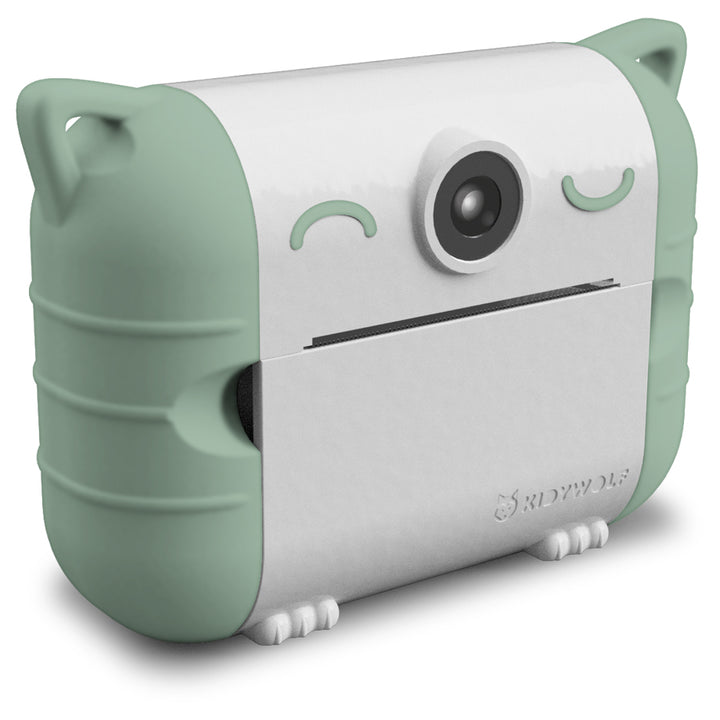 Kidywolf Kidyprint Thermal Printing Camera