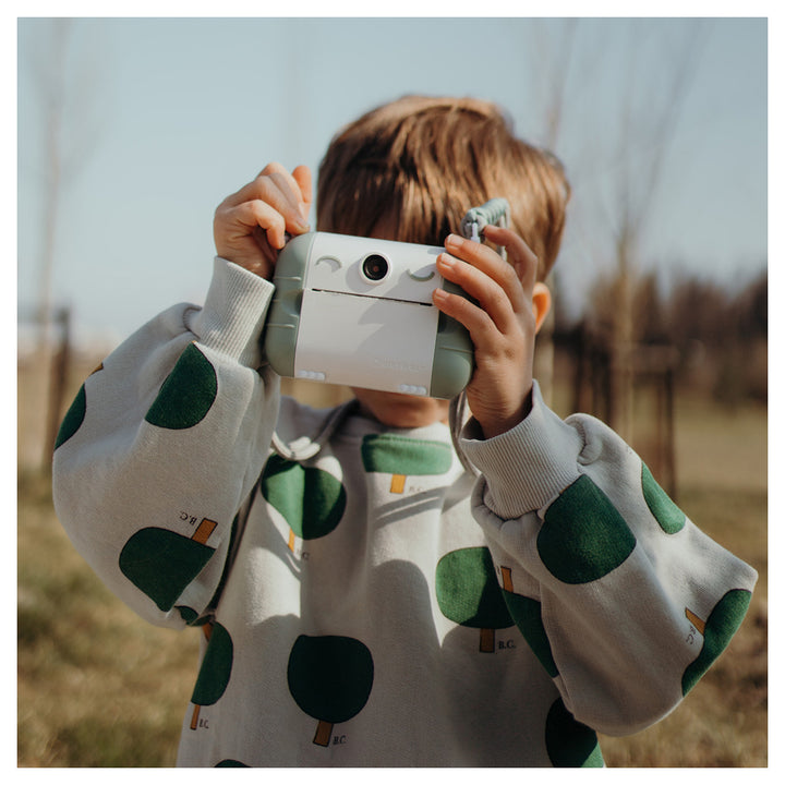 Kidywolf Kidyprint Thermal Printing Camera