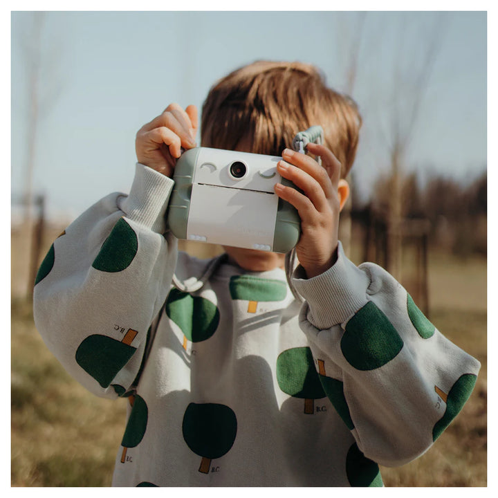 Kidywolf Kidyprint Thermal Printing Camera
