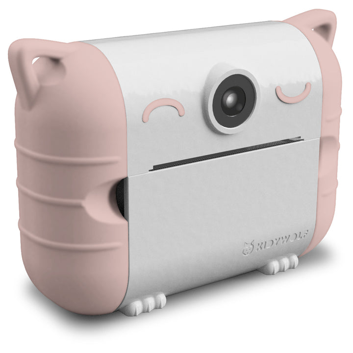 Kidywolf Kidyprint Thermal Printing Camera