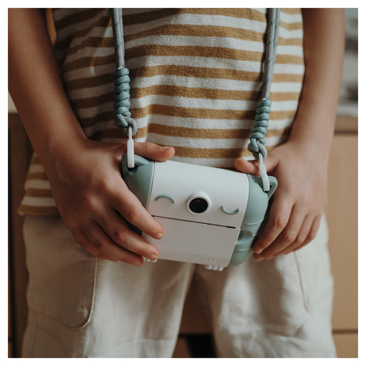 Kidywolf Kidyprint Thermal Printing Camera