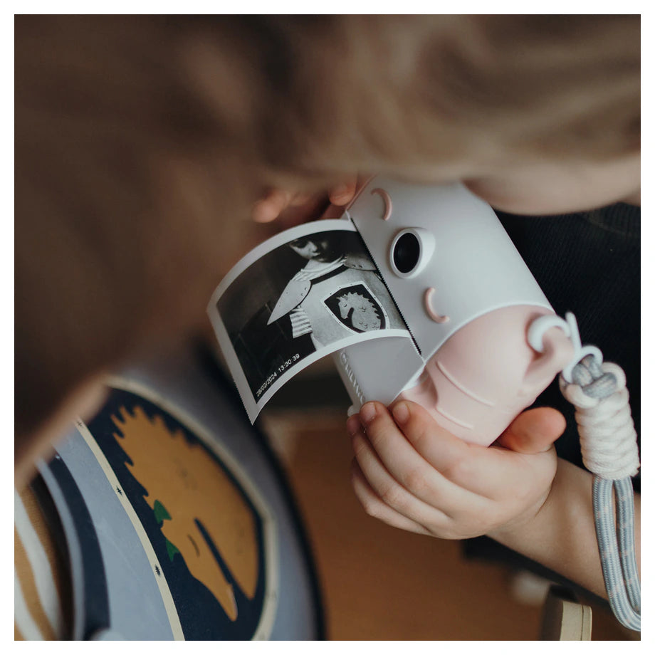 Kidywolf Kidyprint Thermal Printing Camera