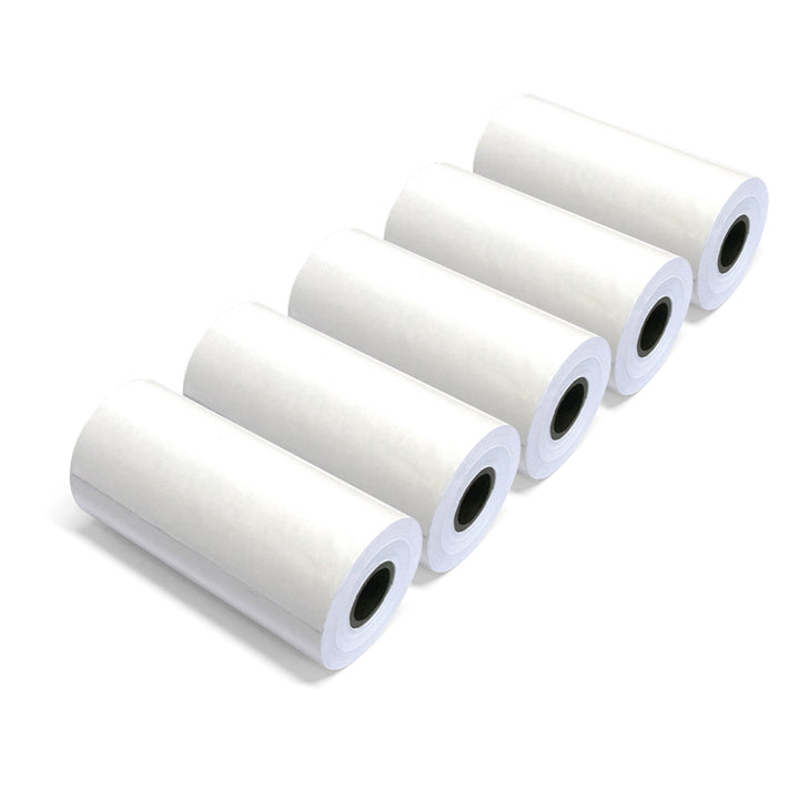 Kidywolf Kidyroll Thermal Photo Paper (Self-Adhesive)
