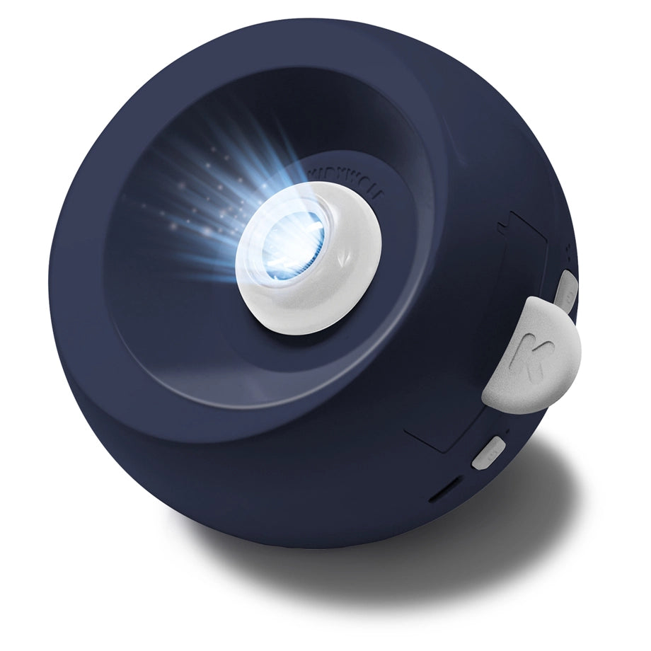 KIDYWOLF KidyStar Image Projector (Galaxies)