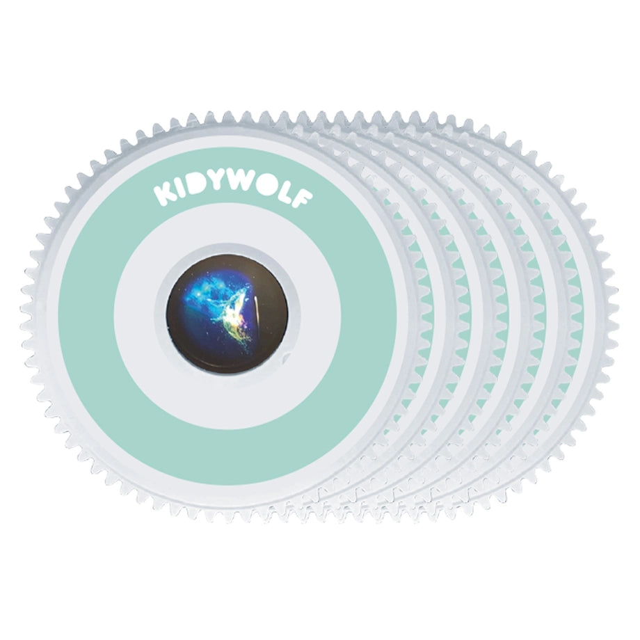 KIDYWOLF KIDYSTAR Image Projector (Ocean and Seas)