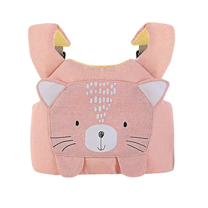 Kikkaboo Walking Harness Cat (Pink)