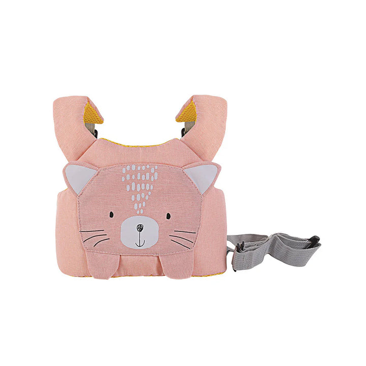 Kikkaboo Walking Harness Cat (Pink)