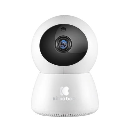 Kikkaboo Wi-Fi Baby Camera Thet