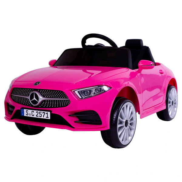 Rayfun Mercedes-Benz CLS 350 License