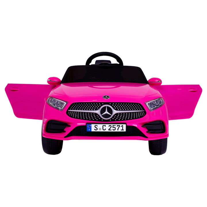 Rayfun Mercedes-Benz CLS 350 License