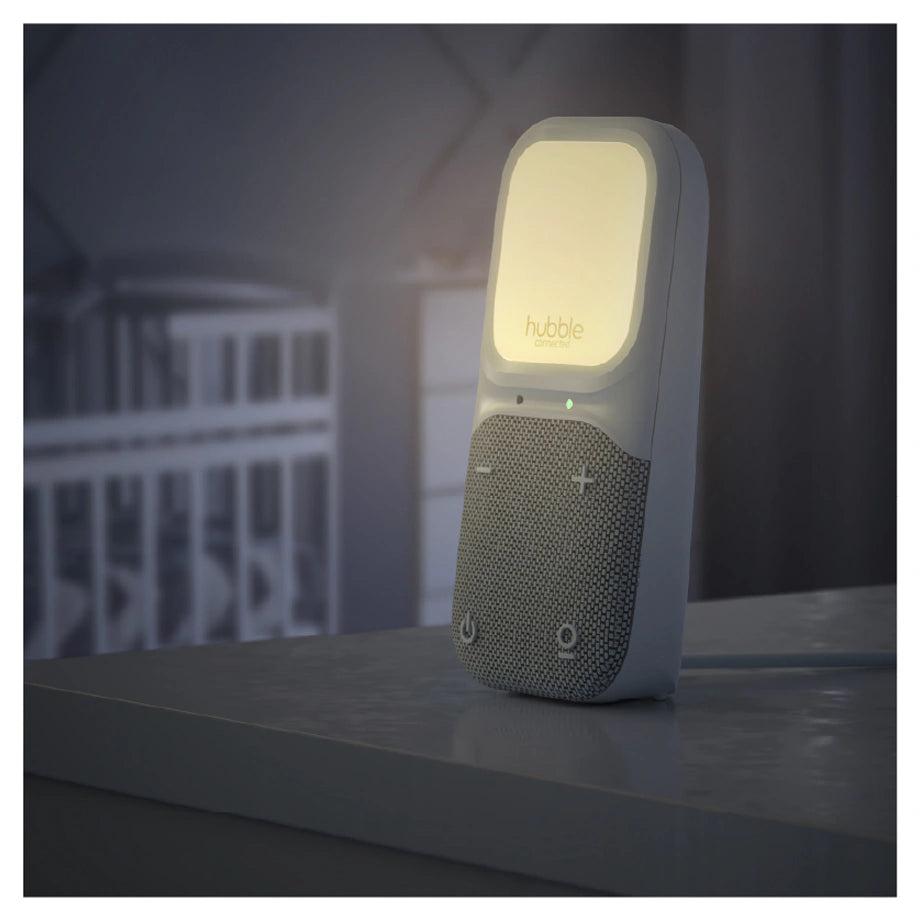 Hubble Sense Glow