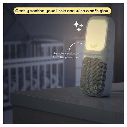 Hubble Sense Glow