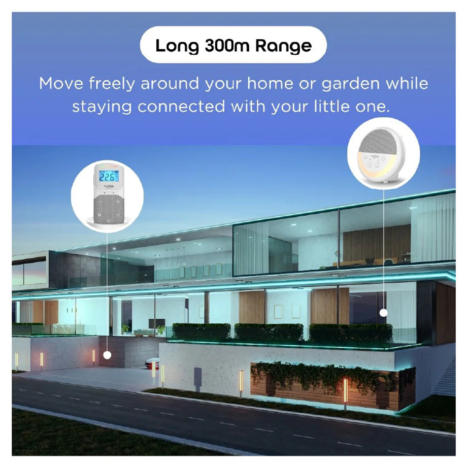 Hubble Sense Glow Pro