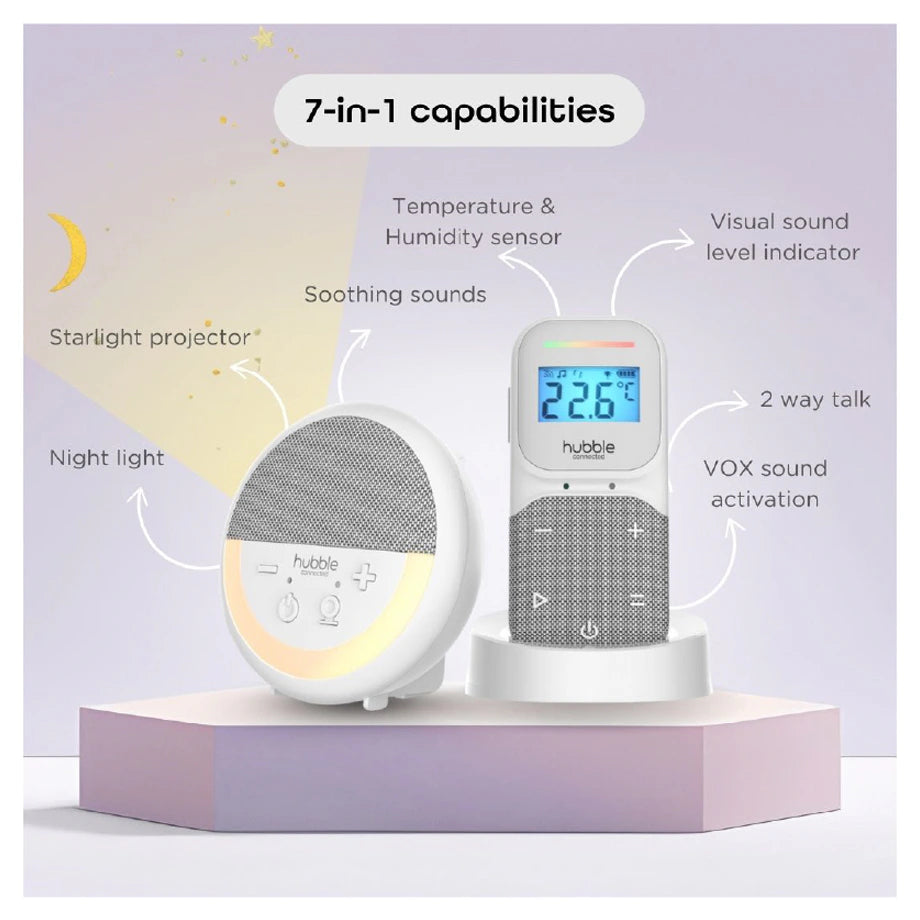 Hubble Sense Glow Pro