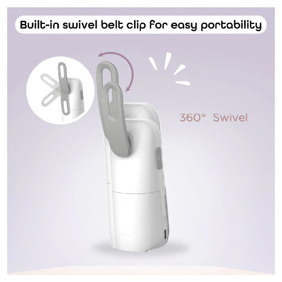Hubble Sense Glow Pro