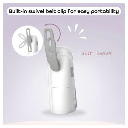 Hubble Sense Glow Pro