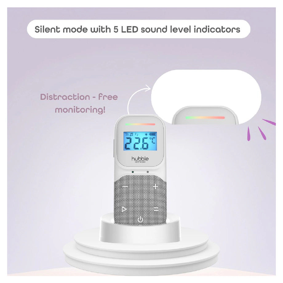 Hubble Sense Glow Pro