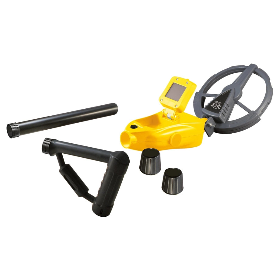 Buki France Metal Detector