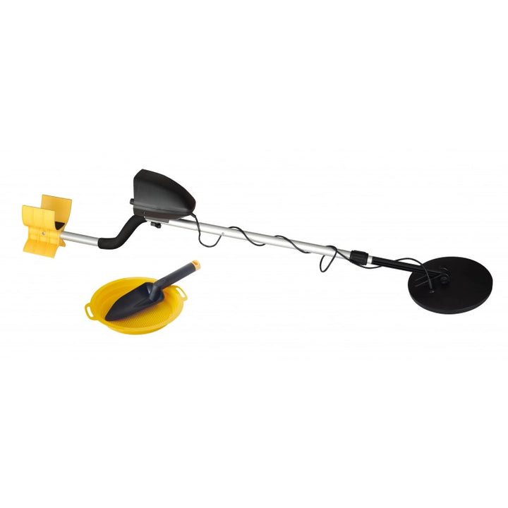 Buki France Metal Detector Expert