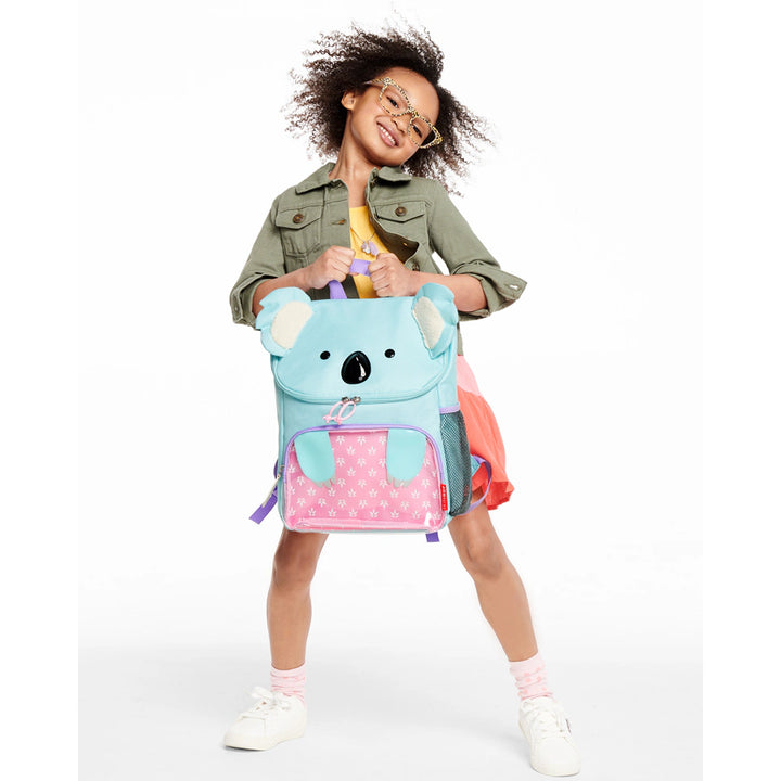 Skip Hop Zoo Big Backpack Koala