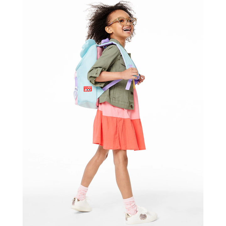 Skip Hop Zoo Big Backpack Koala