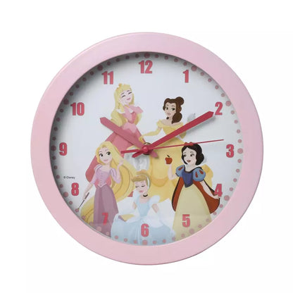 Disney Princess Wall Clock