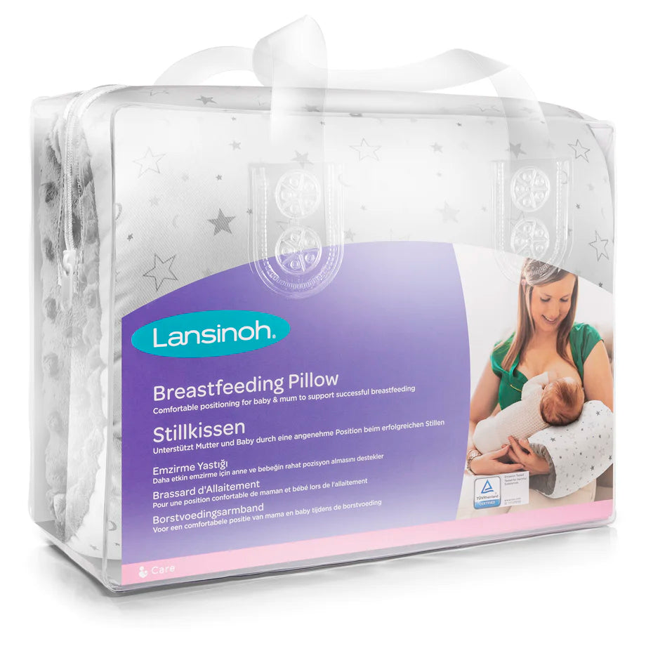 Lansinoh Breastfeeding Pillow