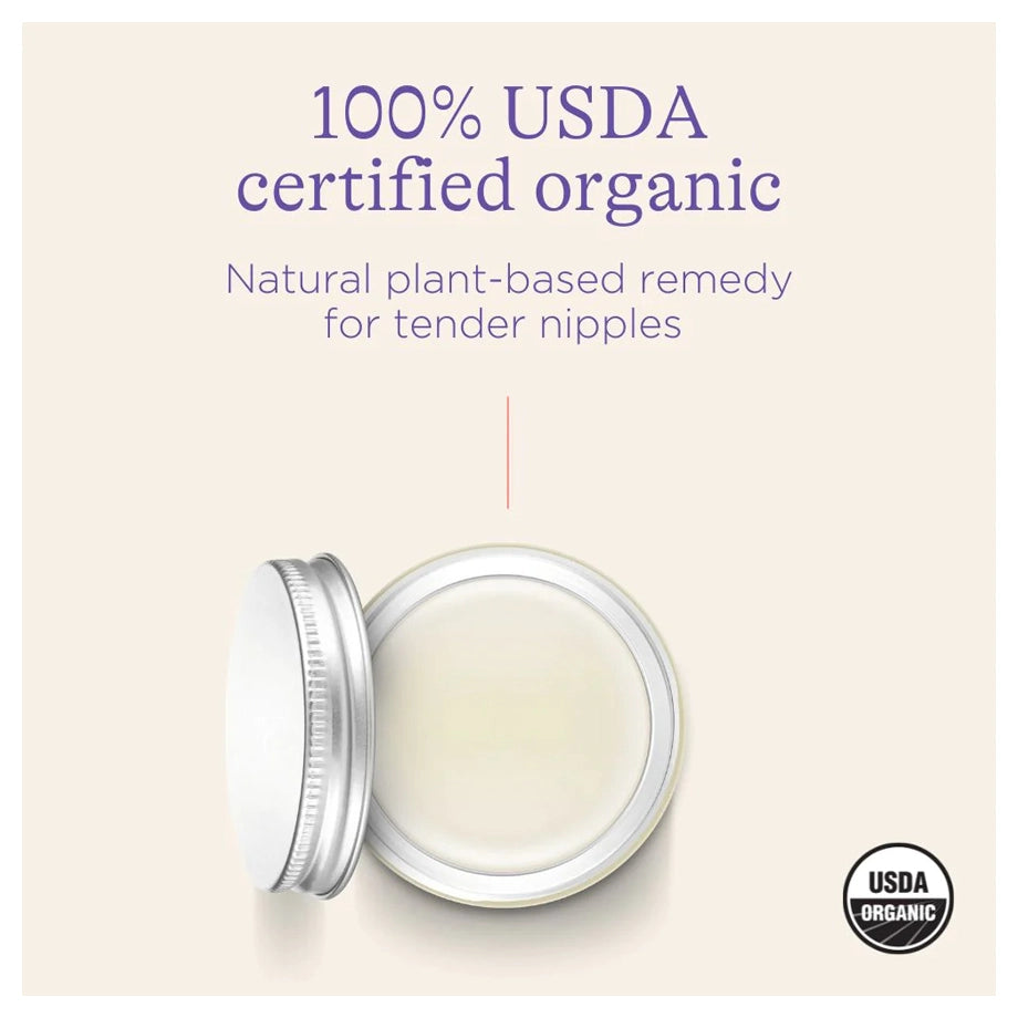 Lansinoh Organic Nipple Balm 60ml