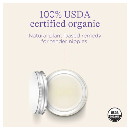 Lansinoh Organic Nipple Balm 60ml