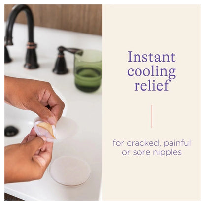 Lansinoh Soothies Cooling Gel Pads