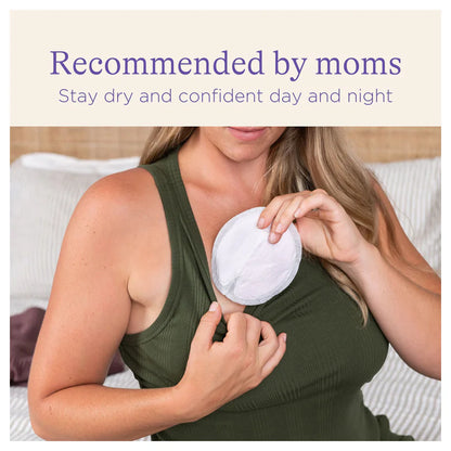Lansinoh Disposable Breast Pads 24'S
