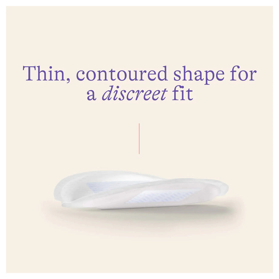 Lansinoh Disposable Breast Pads 24'S