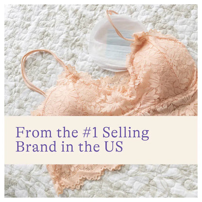 Lansinoh Disposable Breast Pads 24'S