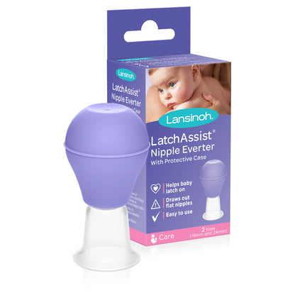 Lansinoh Latch Assist