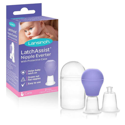 Lansinoh Latch Assist