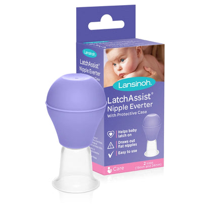 Lansinoh Latch Assist