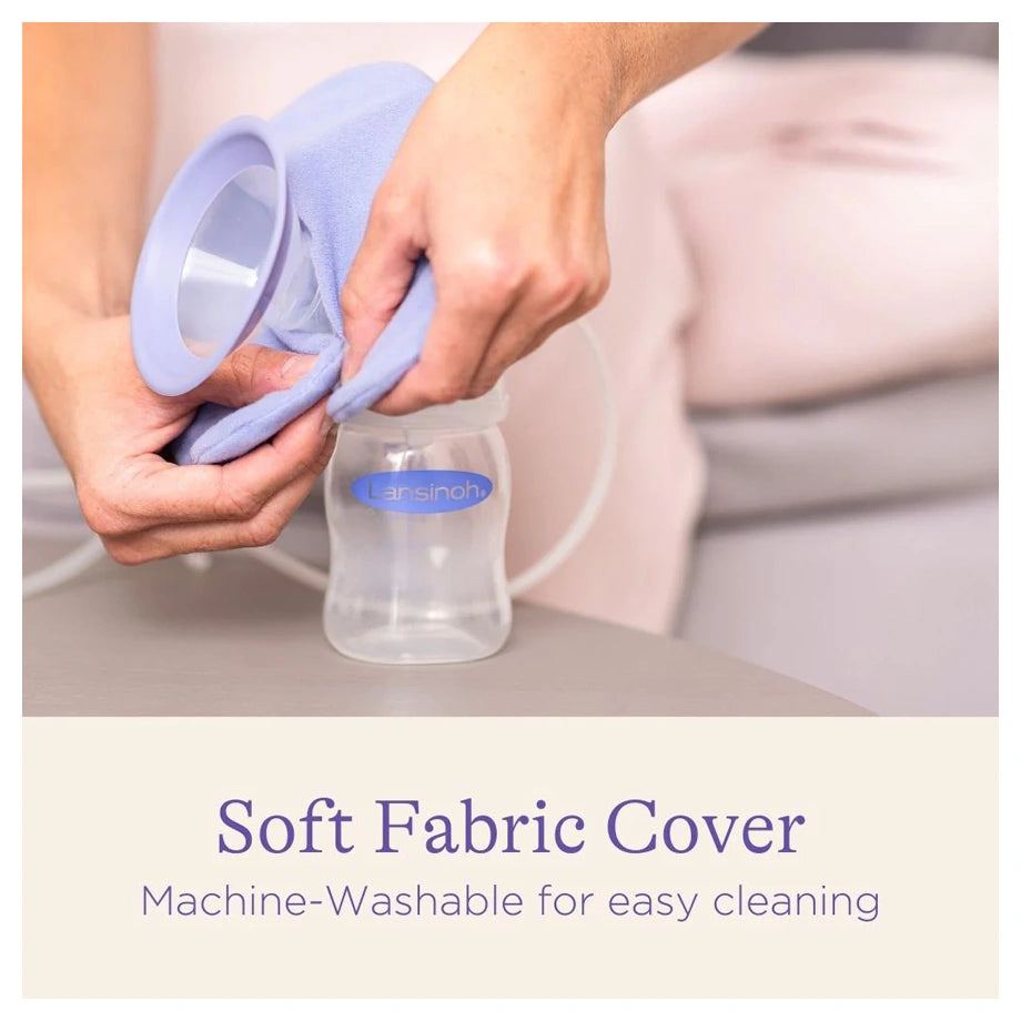 Lansinoh TheraPearl 3in1 Breast Therapy