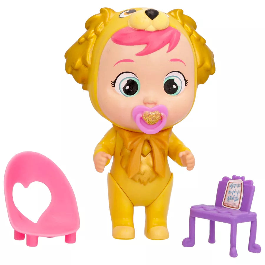 ألعاب IMC Cry Babies Magic Tears إصدار ديزني ألعاب IMC Cry Babies Magic Tears إصدار ديزني