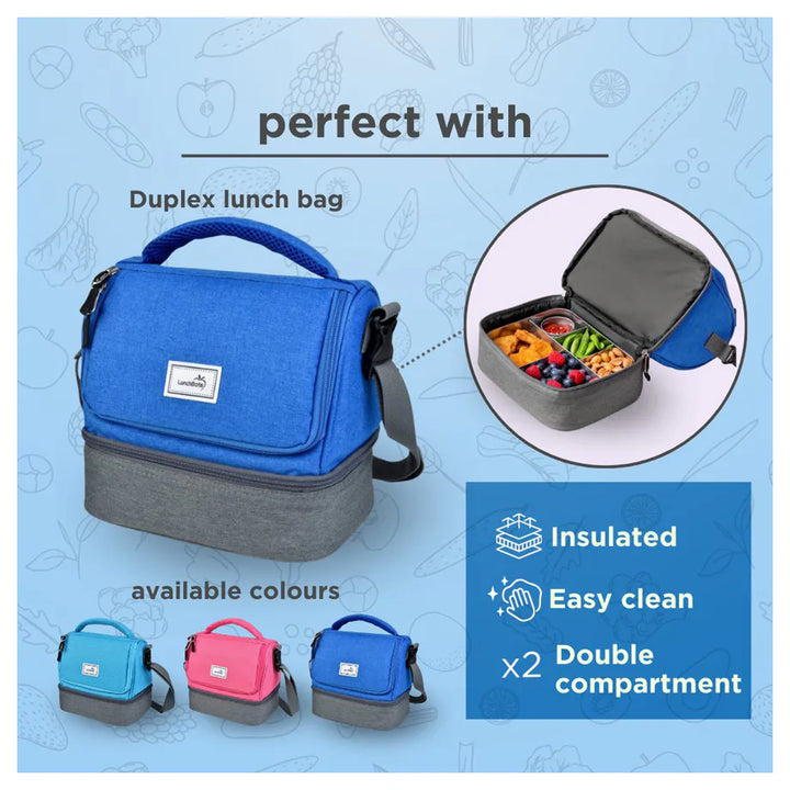 Thermal Dots Food Jar 8oz (Green)