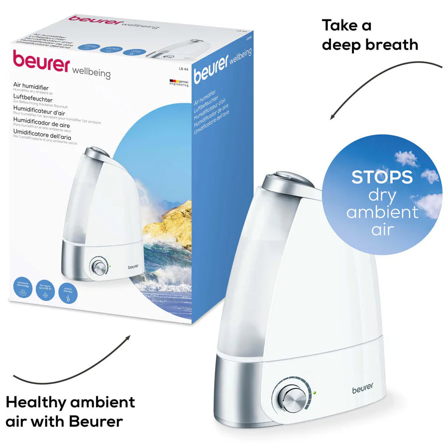Beurer Air Humidifier Ultrasonic