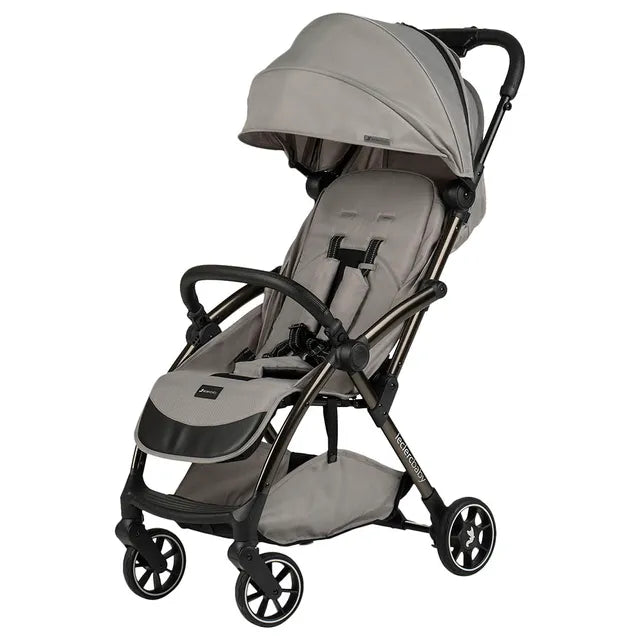 Leclercbaby INF AIR stroller (Violet Grey)