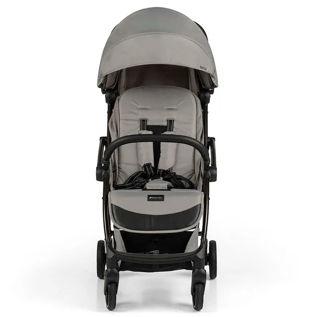 Leclercbaby INF AIR stroller (Violet Grey)
