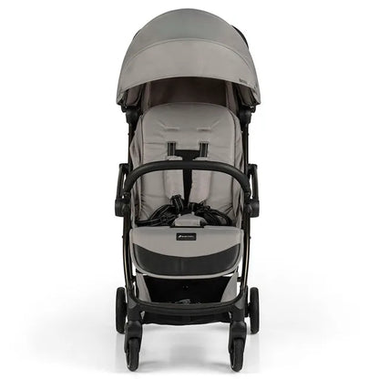 Leclercbaby INF AIR stroller (Violet Grey)