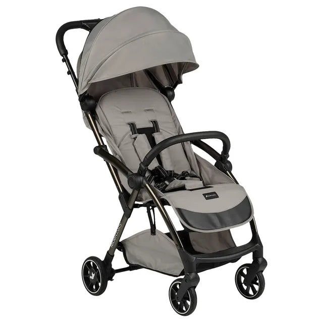 Leclercbaby INF AIR stroller (Violet Grey)
