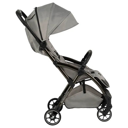Leclercbaby INF AIR stroller (Violet Grey)