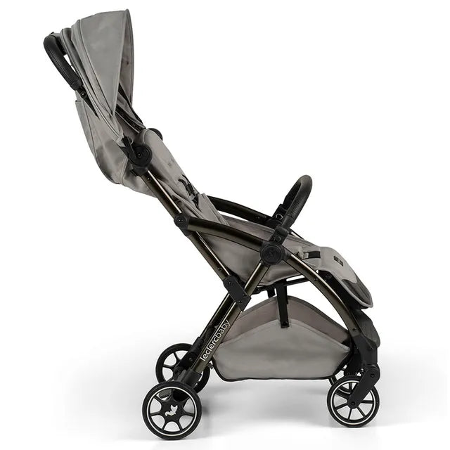 Leclercbaby INF AIR stroller (Violet Grey)